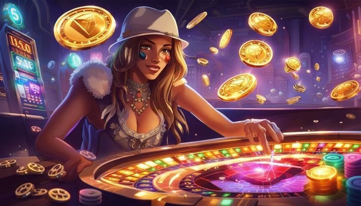 Live casino dealer langsung di mpomax tersedia sepanjang hari